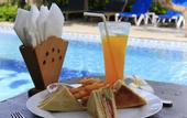 Туры в отель Vico Hotel