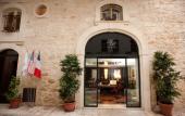 Туры в отель Relais Antica Badia - San Maurizio 1619