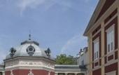 Туры в отель Villa Madruzzo