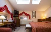 Туры в отель Villa Madruzzo