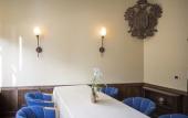 Туры в отель Villa Madruzzo