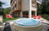 Туры в отель Villa Madruzzo