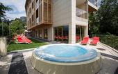 Туры в отель Villa Madruzzo