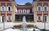 Туры в отель Villa Madruzzo