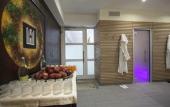 Туры в отель Villa Madruzzo