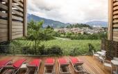 Туры в отель Villa Madruzzo