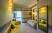 Туры в отель Hotel Villamare