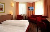 Туры в отель Hotel Marienthal