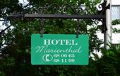 Туры в отель Hotel Marienthal