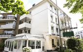 Туры в отель Hotel Marienthal