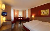 Туры в отель Hotel Marienthal