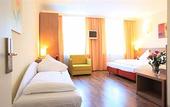 Туры в отель Hotel Marienthal
