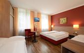 Туры в отель Hotel Marienthal