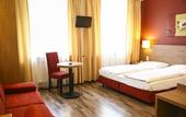 Туры в отель Hotel Marienthal