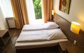 Туры в отель Hotel Marienthal