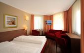 Туры в отель Hotel Marienthal