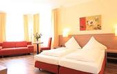 Туры в отель Hotel Marienthal