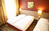 Туры в отель Hotel Marienthal