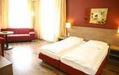 Туры в отель Hotel Marienthal