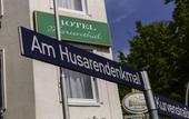 Туры в отель Hotel Marienthal