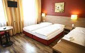 Туры в отель Hotel Marienthal
