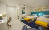 Туры в отель Hotel Doral Guaruja