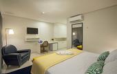 Туры в отель Hotel Doral Guaruja