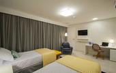 Туры в отель Hotel Doral Guaruja