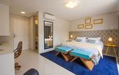 Туры в отель Hotel Doral Guaruja