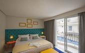 Туры в отель Hotel Doral Guaruja