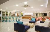 Туры в отель Hotel Doral Guaruja