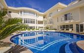 Туры в отель Hotel Doral Guaruja