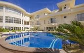 Туры в отель Hotel Doral Guaruja