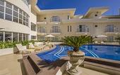 Туры в отель Hotel Doral Guaruja