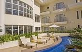 Туры в отель Hotel Doral Guaruja