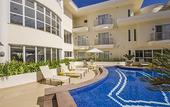 Туры в отель Hotel Doral Guaruja