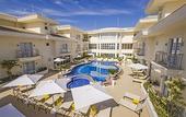 Туры в отель Hotel Doral Guaruja