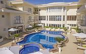 Туры в отель Hotel Doral Guaruja