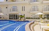 Туры в отель Hotel Doral Guaruja