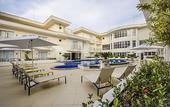 Туры в отель Hotel Doral Guaruja
