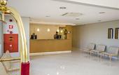 Туры в отель Hotel Doral Guaruja