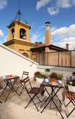 Туры в отель Hearth Hotel