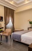 Туры в отель Hearth Hotel