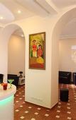 Туры в отель Hearth Hotel