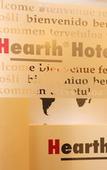 Туры в отель Hearth Hotel