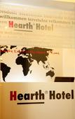Туры в отель Hearth Hotel