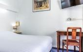 Туры в отель Hotel Saint Maurice