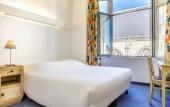 Туры в отель Hotel Saint Maurice