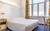 Туры в отель Hotel Saint Maurice