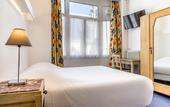 Туры в отель Hotel Saint Maurice